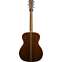 Martin Custom Shop 000 High Altitude Swiss Spruce Top / Indian Rosewood Back View