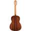 Cordoba Luthier Select Friederich Back View