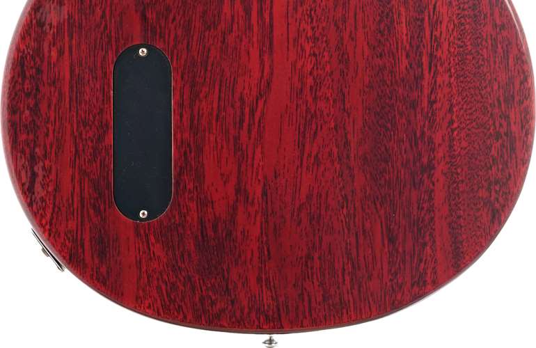 Gibson Custom Shop 57 Les Paul Junior Singlecut VOS Faded Cherry Gibson Custom Shop 57 Les Paul Junior Singlecut VOS Faded Cherry