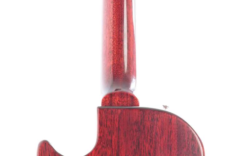 Gibson Custom Shop 57 Les Paul Junior Singlecut VOS Faded Cherry Gibson Custom Shop 57 Les Paul Junior Singlecut VOS Faded Cherry