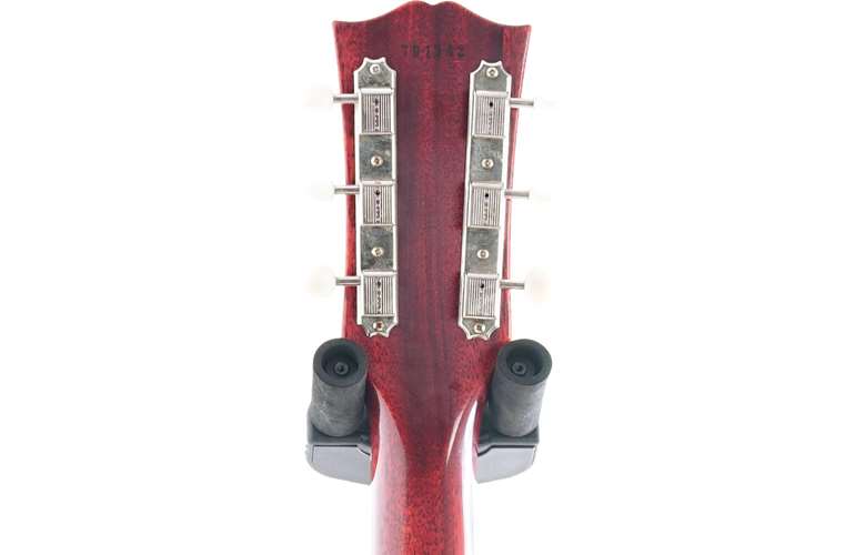 Gibson Custom Shop 57 Les Paul Junior Singlecut VOS Faded Cherry Gibson Custom Shop 57 Les Paul Junior Singlecut VOS Faded Cherry