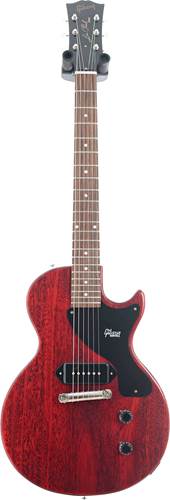 Gibson Custom Shop 57 Les Paul Junior Singlecut VOS Faded Cherry