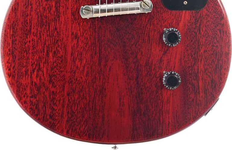 Gibson Custom Shop 57 Les Paul Junior Singlecut VOS Faded Cherry Gibson Custom Shop 57 Les Paul Junior Singlecut VOS Faded Cherry