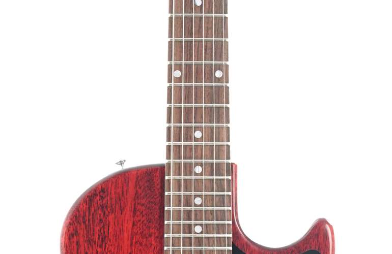 Gibson Custom Shop 57 Les Paul Junior Singlecut VOS Faded Cherry Gibson Custom Shop 57 Les Paul Junior Singlecut VOS Faded Cherry