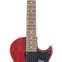 Gibson Custom Shop 57 Les Paul Junior Singlecut VOS Faded Cherry 