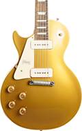 Gibson Custom Shop 54 Les Paul Standard Goldtop VOS LH