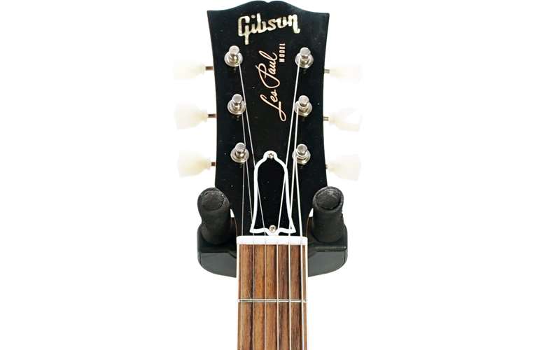 Gibson Custom Shop 54 Les Paul Standard Goldtop VOS LH Gibson Custom Shop 54 Les Paul Standard Goldtop VOS LH