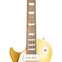 Gibson Custom Shop 54 Les Paul Standard Goldtop VOS LH 