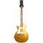 Gibson Custom Shop 54 Les Paul Standard Goldtop VOS LH Front View
