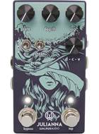 Walrus Audio Julianna Chorus/Vibrato