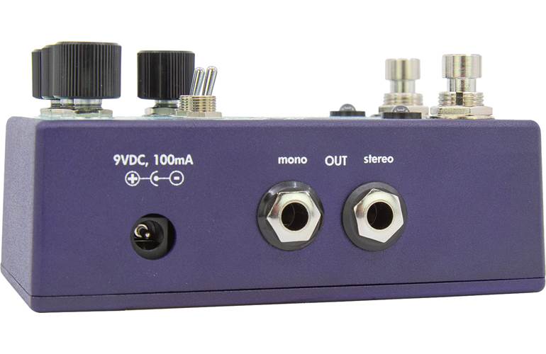 Walrus Audio Julianna Chorus/Vibrato Walrus Audio Julianna Chorus/Vibrato