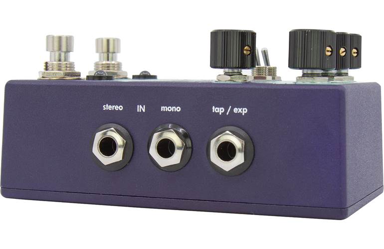 Walrus Audio Julianna Chorus/Vibrato Walrus Audio Julianna Chorus/Vibrato