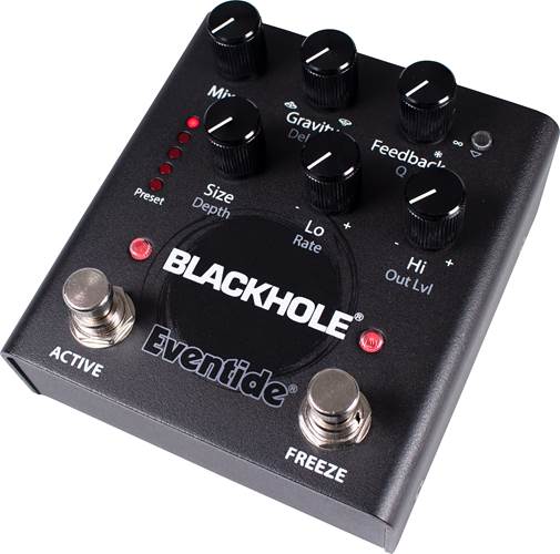 Eventide Blackhole Reverb Eventide Blackhole Reverb