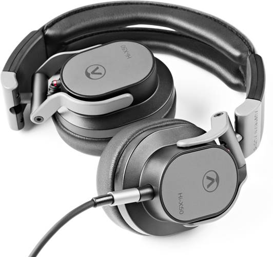 Austrian Audio Hi-X50 Headphones Austrian Audio Hi-X50 Headphones