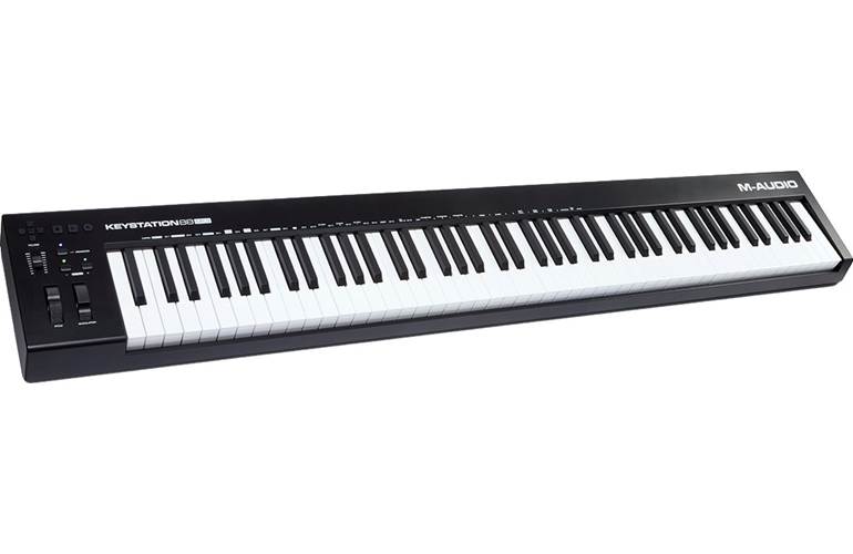M-Audio Keystation 88 MK3 M-Audio Keystation 88 MK3