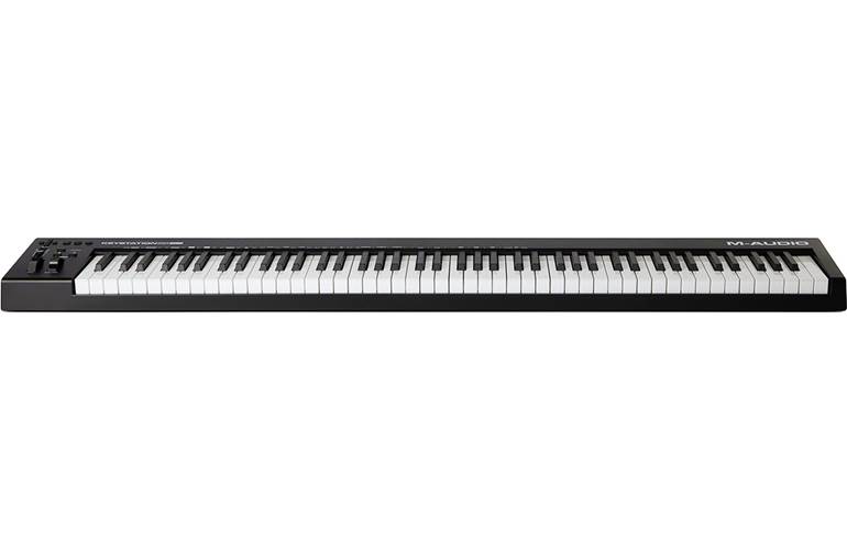 M-Audio Keystation 88 MK3 M-Audio Keystation 88 MK3
