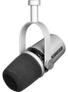 Shure MV7 Silver
