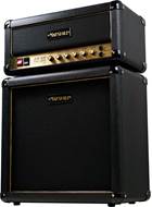 Marshall Design Store SC20H Studio Classic JCM800 Head Black Snakeskin with 1x12 Cab