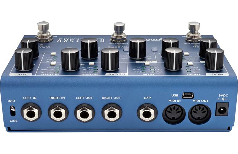 Strymon NightSky Reverb Strymon NightSky Reverb