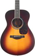 Yamaha LS16ARE Brown Sunburst