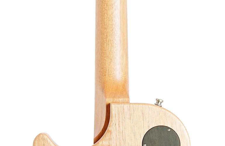 Nik Huber Orca 59 Faded Sunburst with Exceptional Top Brazilian Rosewood Fingerboard  Nik Huber Orca 59 Faded Sunburst with Exceptional Top Brazilian Rosewood Fingerboard