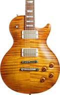 Nik Huber Orca 59 Faded Sunburst with Exceptional Top Brazilian Rosewood Fingerboard