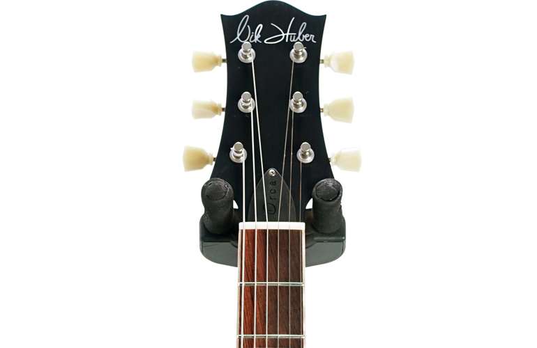 Nik Huber Orca 59 Faded Sunburst with Exceptional Top Brazilian Rosewood Fingerboard  Nik Huber Orca 59 Faded Sunburst with Exceptional Top Brazilian Rosewood Fingerboard