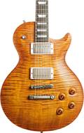 Nik Huber Orca 59 Double Stain Faded Sunburst Exceptional Top with Brazilian Fretboard