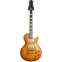 Nik Huber Orca 59 Double Stain Faded Sunburst Exceptional Top with Brazilian Fretboard Front View