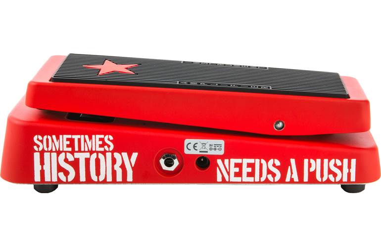 Dunlop Tom Morello Wah TBM95 Dunlop Tom Morello Wah TBM95