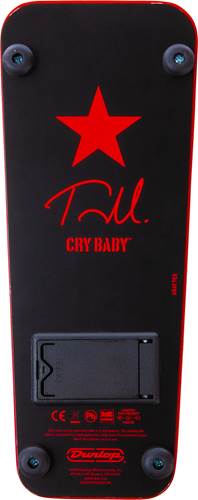 Dunlop Tom Morello Wah TBM95 Dunlop Tom Morello Wah TBM95