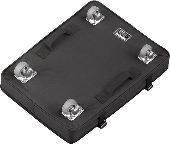 Yamaha DLSP1K Dolly for StagePAS 1K System Yamaha DLSP1K Dolly for StagePAS 1K System