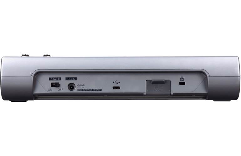 Zoom PodTrack P8 Zoom PodTrack P8