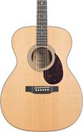 Martin Custom Shop OM Premium Sitka Spruce with East Indian Rosewood and Big Leaf Maple Back and Sides #M2372959
