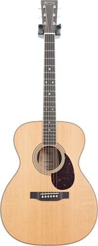 Martin Custom Shop OM Premium Sitka Spruce with East Indian Rosewood and Big Leaf Maple Back and Sides #M2372959