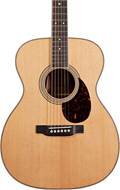 Martin Custom Shop OM Premium Sitka Spruce with East Indian Rosewood and Big Leaf Maple Back and Sides #2372963