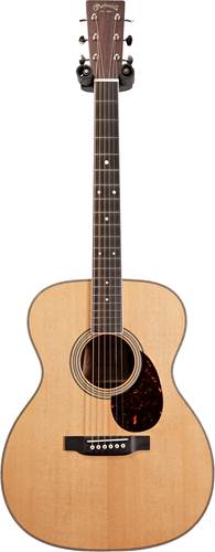 Martin Custom Shop OM Premium Sitka Spruce with East Indian Rosewood and Big Leaf Maple Back and Sides #2372963