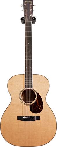 Martin Custom Shop OM Premium Sitka Spruce with Mahogany and Big Leaf Flame Maple Back and Sides #2372967