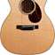 Martin Custom Shop OM Premium Sitka Spruce with Mahogany and Big Leaf Flame Maple Back and Sides #2372967 