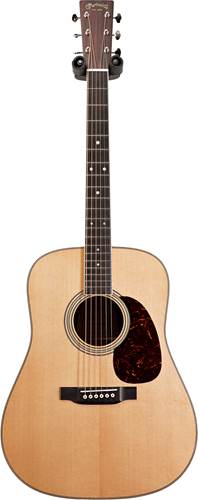 Martin Custom Shop Dreadnought Premium Sitka Spruce with East Indian Rosewood and Big Leaf Flame Maple Back and Sides #2372973