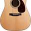 Martin Custom Shop Dreadnought Premium Sitka Spruce with East Indian Rosewood and Big Leaf Flame Maple Back and Sides #2372973 