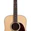 Martin Custom Shop Dreadnought Premium Sitka Spruce with East Indian Rosewood and Big Leaf Flame Maple Back and Sides #2372973 
