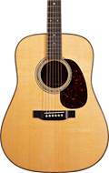Martin Custom Shop Dreadnought Sitka Spruce with East Indian Rosewood and Flame Koa Back and Sides #2372987