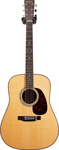 Martin Custom Shop Dreadnought Sitka Spruce with East Indian Rosewood and Flame Koa Back and Sides #2372987