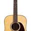 Martin Custom Shop Dreadnought Sitka Spruce with East Indian Rosewood and Flame Koa Back and Sides #2372987 