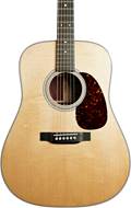 Martin Custom Shop Dreadnought with Premium Sitka Spruce and Highly Figured Wild Grain East Indian Rosewood Back and Sides #M2375282