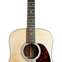 Martin Custom Shop Dreadnought with Premium Sitka Spruce and Highly Figured Wild Grain East Indian Rosewood Back and Sides #M2375282 