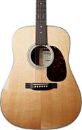 Martin Custom Shop Dreadnought with Premium Sitka Spruce and Highly Figured Wild Grain East Indian Rosewood Back and Sides #2375277