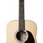 Martin Custom Shop Dreadnought with Premium Sitka Spruce and Highly Figured Wild Grain East Indian Rosewood Back and Sides #2375277 