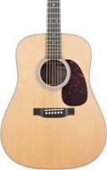 Martin Custom Shop Dreadnought with Premium Sitka Spruce and Highly Figured Wild Grain East Indian Rosewood Back and Sides #M2375280